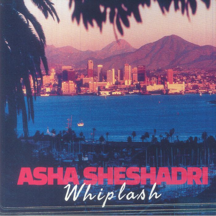 Asha Sheshadri Whiplash
