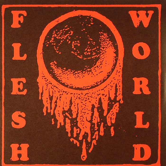 Flesh World Planned Obsolescence EP