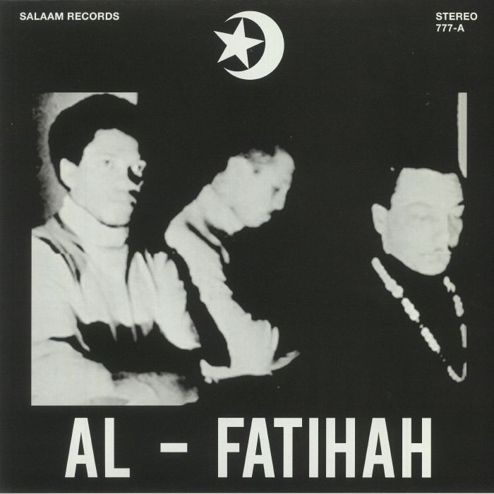 Black Unity Trio Al Fatihah