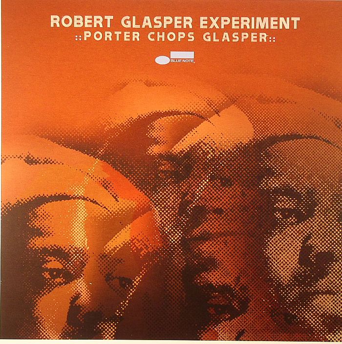 Robert Glasper Experiment Calls (Record Store Day 2014)