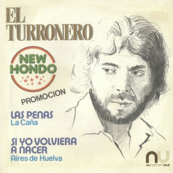El Turronero New Hondo