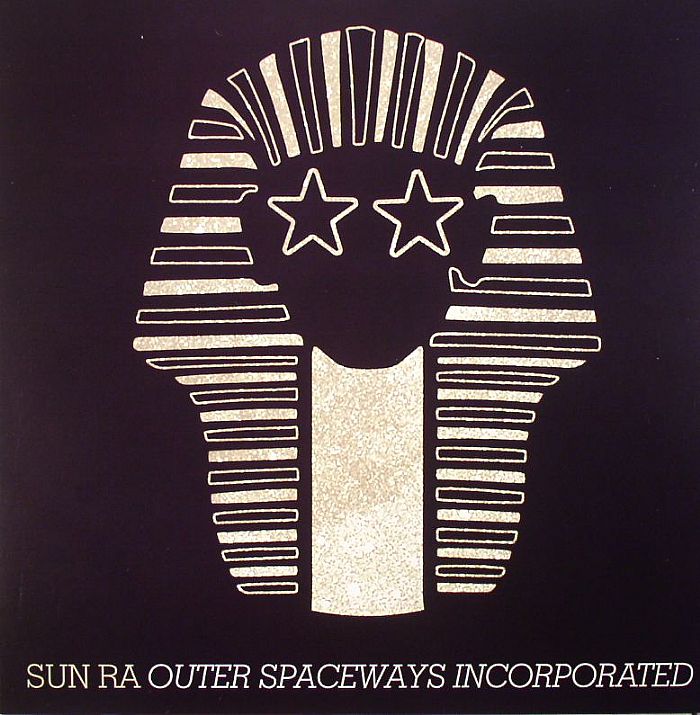 Sun Ra Outer Spaceways Incorporated (Record Store Day 2014)