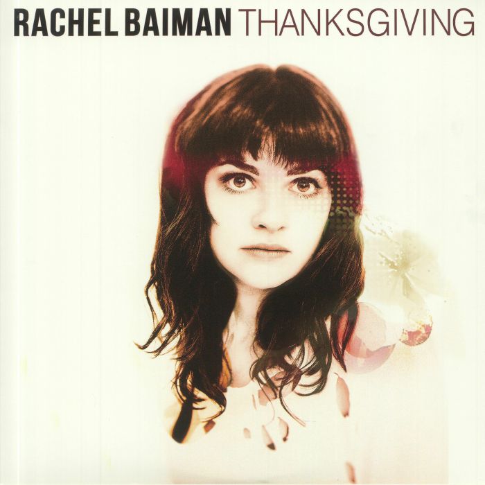 Rachel Baiman Thanksgiving