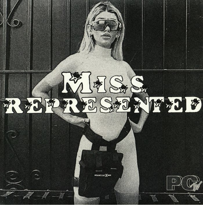 Miss Represented Miss Represented