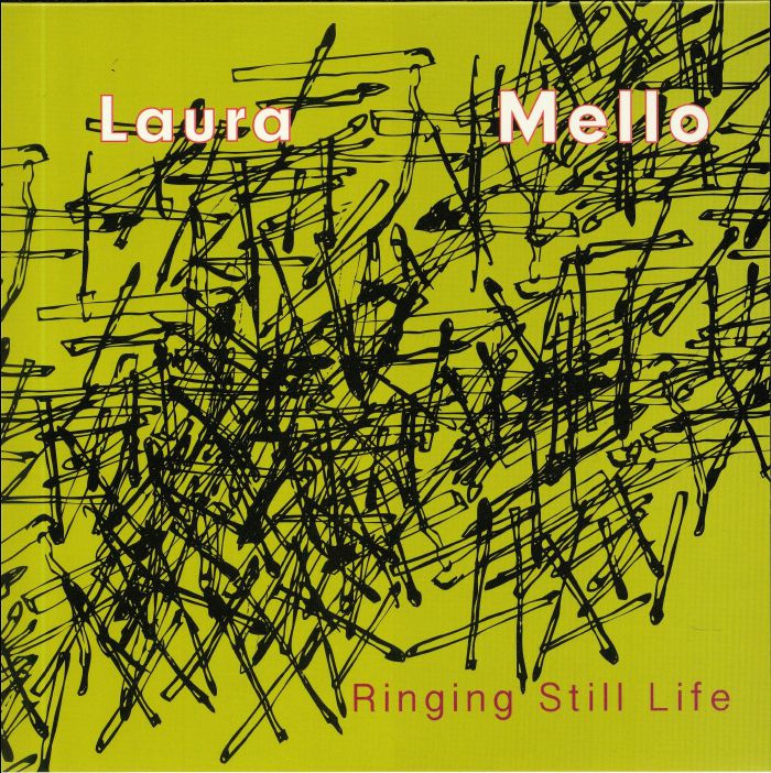 Laura Mello Ringing Still Life
