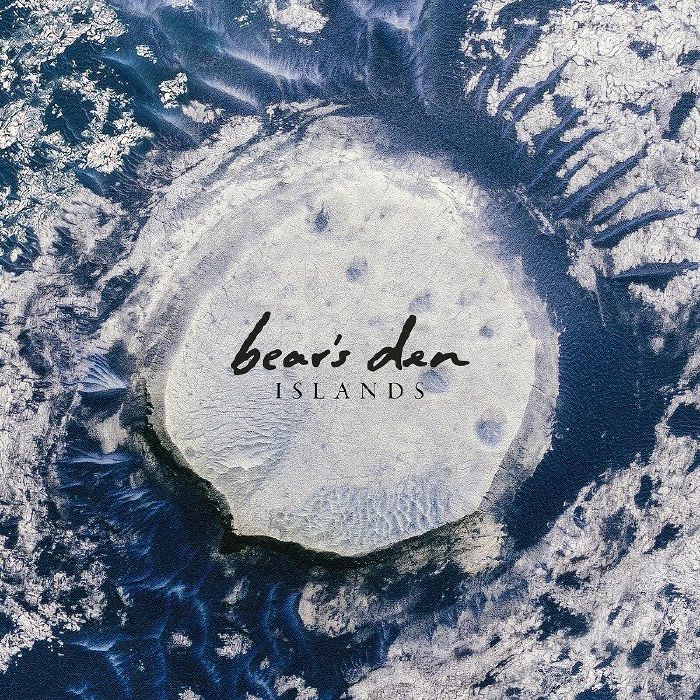 Bears Den Vinyl