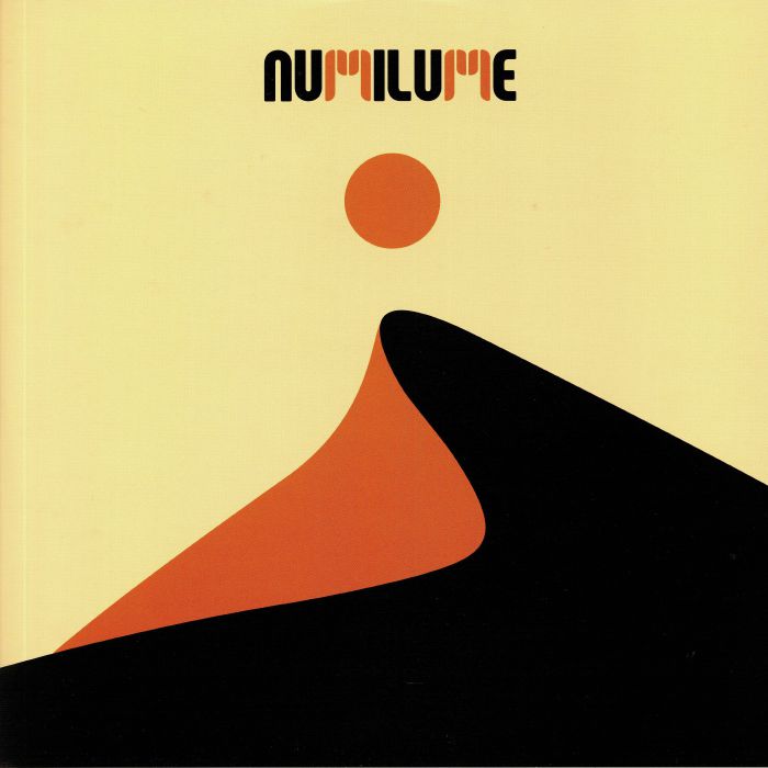 Numilume 1