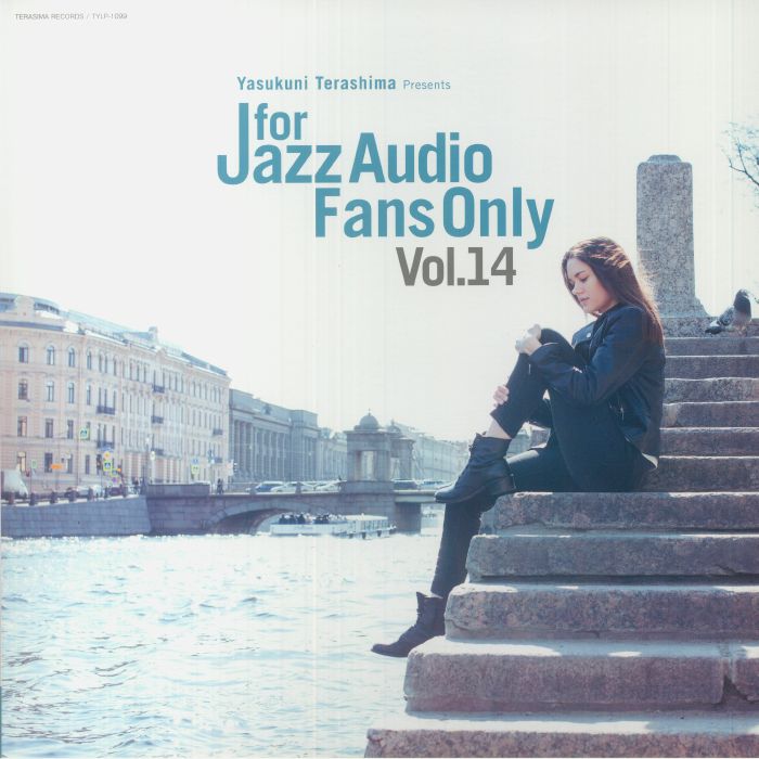 Various Artists For Jazz Audio Fans Only Vol 14