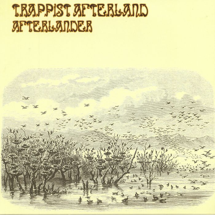 Trappist Afterland Afterlander