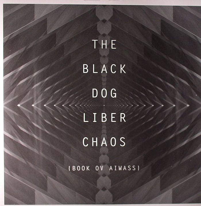 The Black Dog Liber Chaos