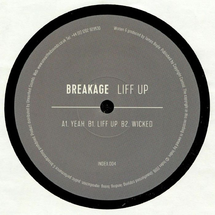 Breakage Liff Up