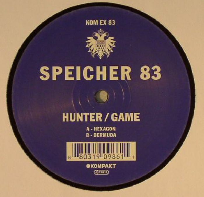 Hunter | Game Speicher 83