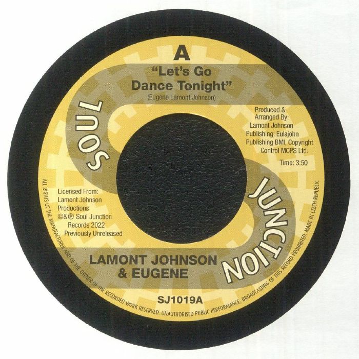 Eugene Vinyl