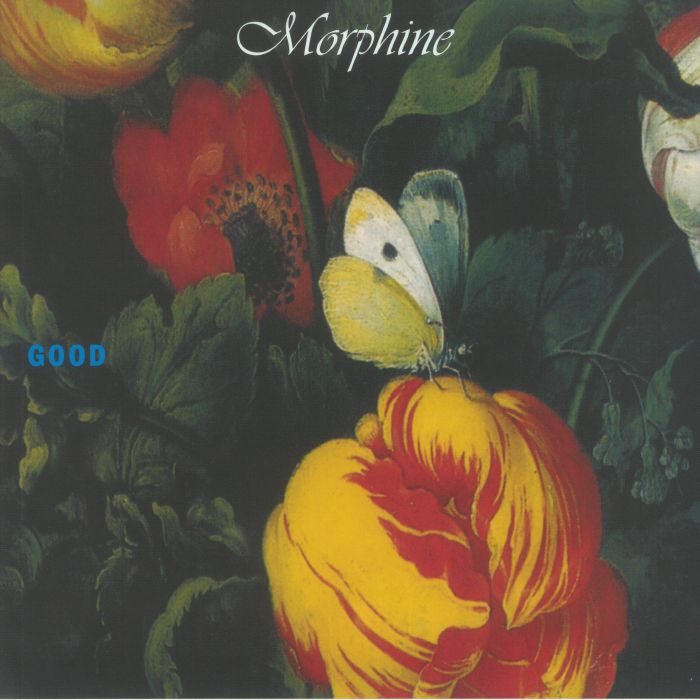Morphine Good