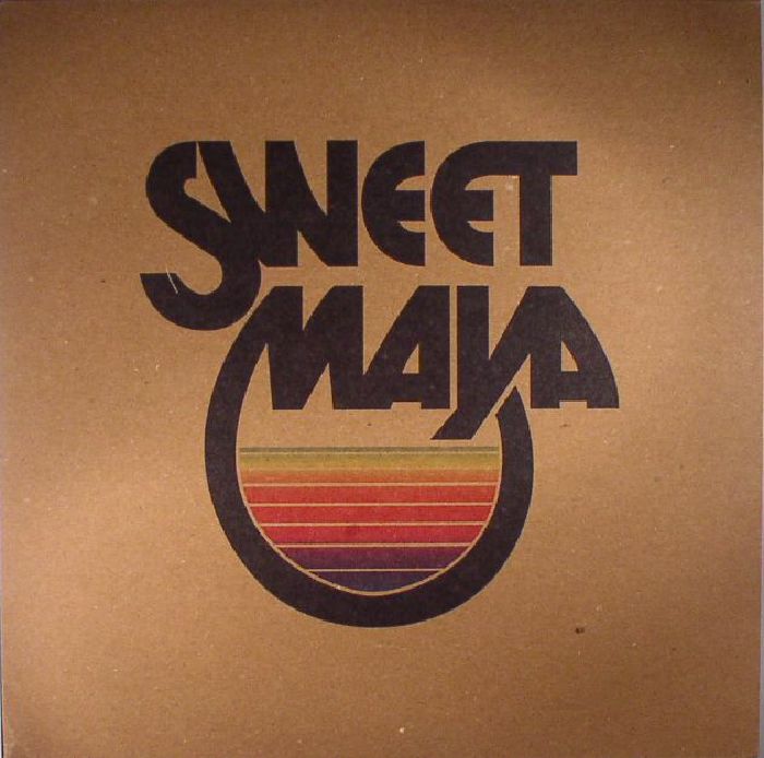 Sweet Maya Sweet Maya (reissue)