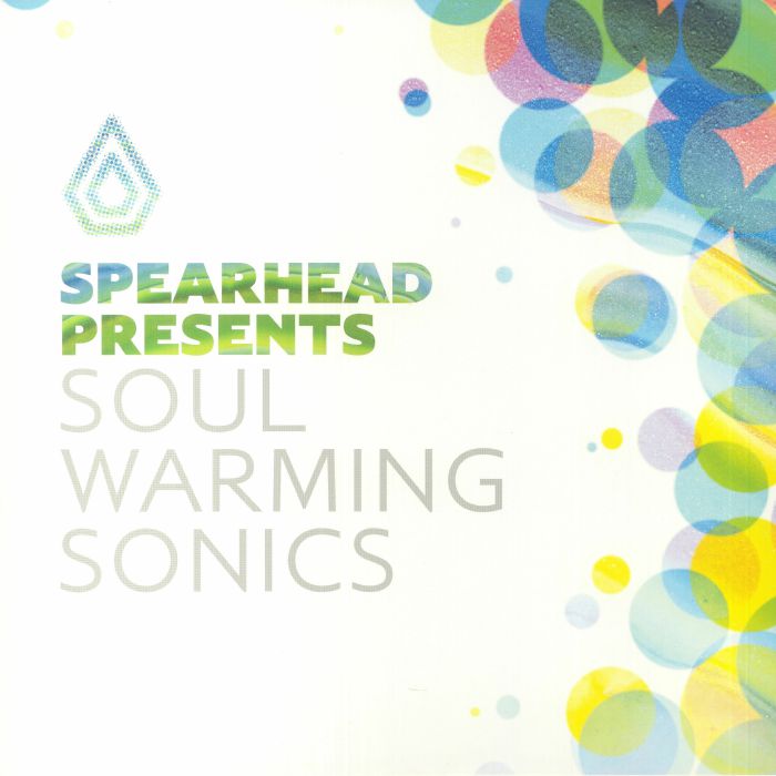 Various Artists Soul Warming Sonics