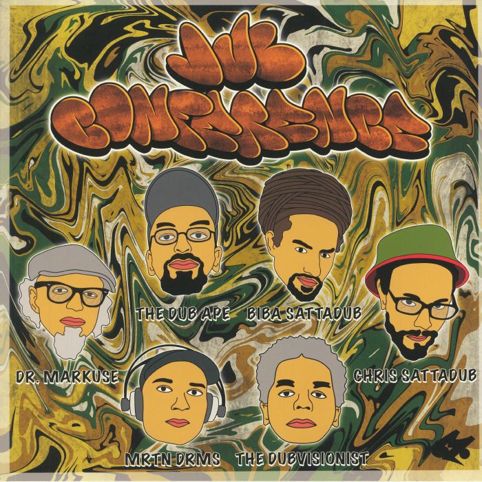 Gemelo Vinyl