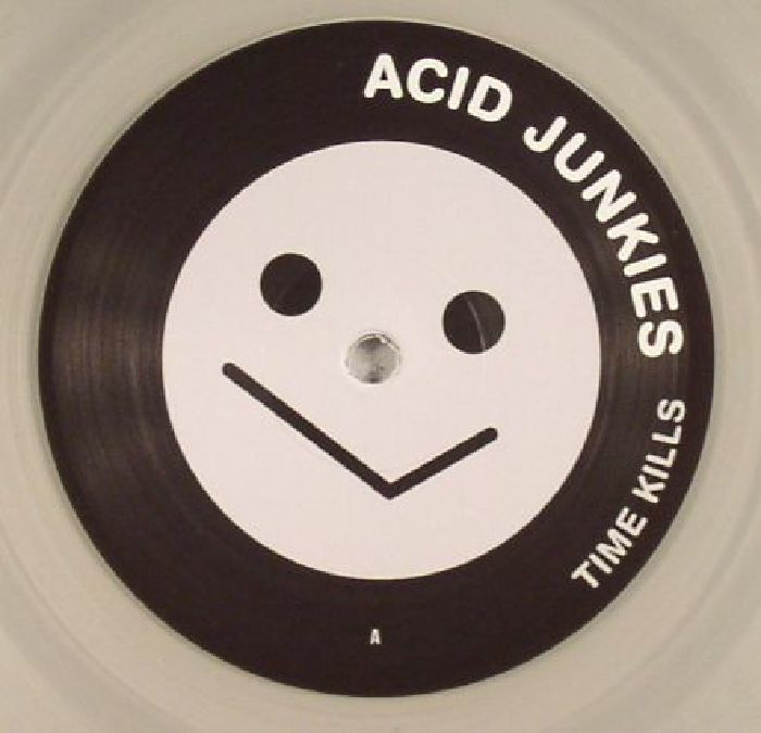 Acid Junkies Time Kills