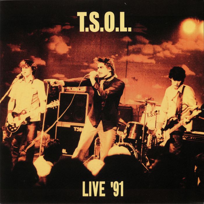 Tsol Live 91