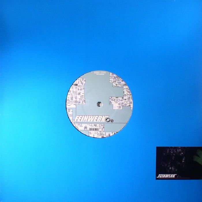 Tobias Schmidt | Dave Tarrida Endless Meaninglessness EP