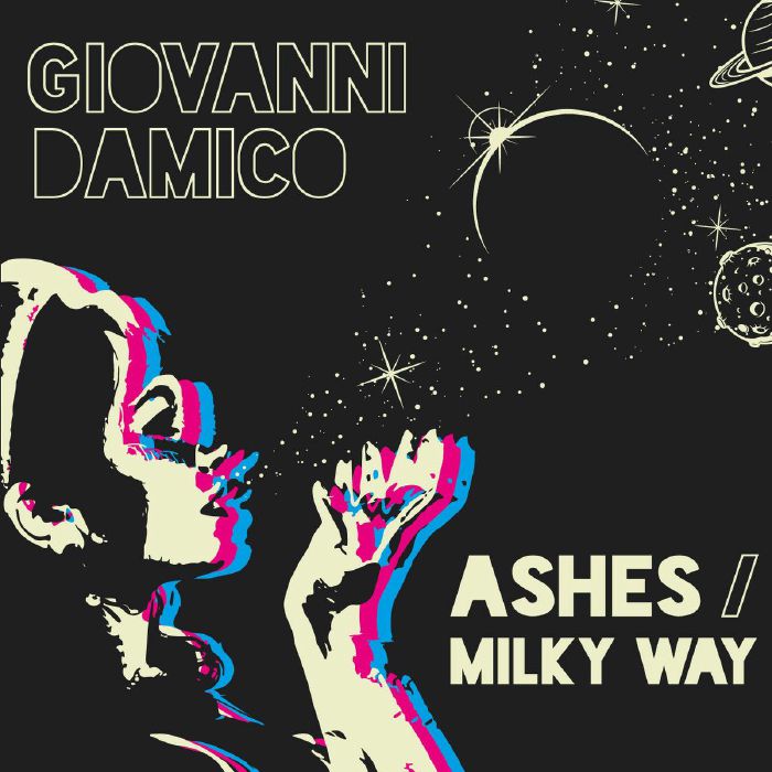 Giovanni Damico Ashes