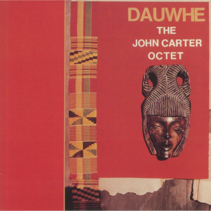 The John Carter Octet Dauwhe