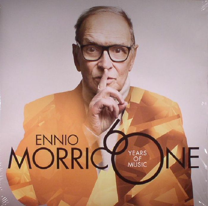 Ennio Morricone Morricone 60