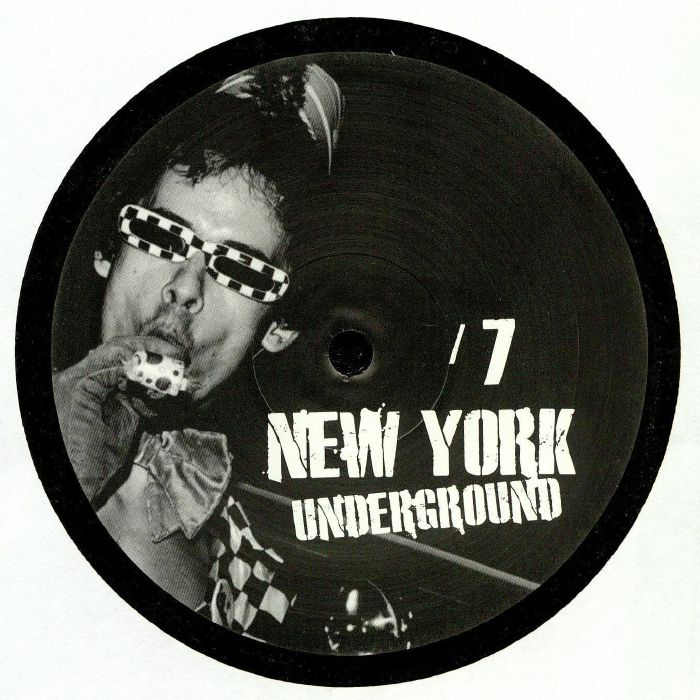 New York Underground New York Underground  7