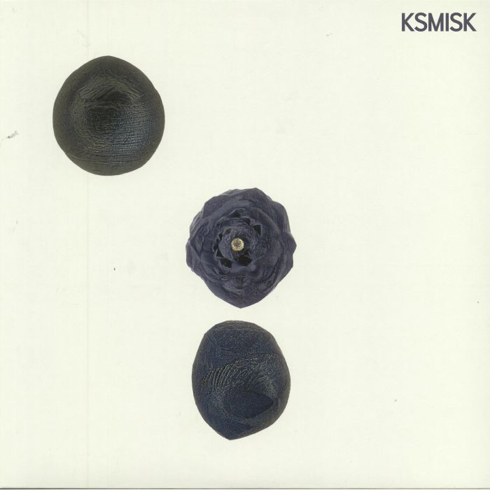 Ksmisk Magma EP