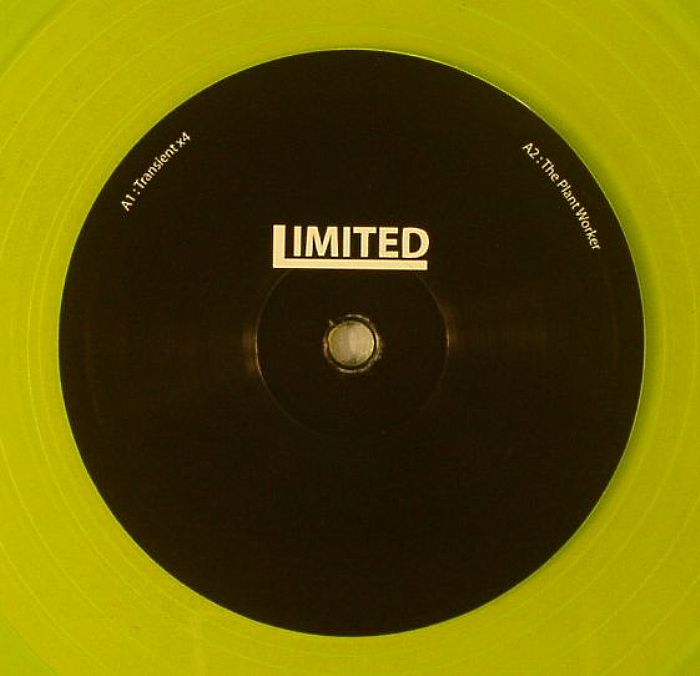 Rom 33 Vinyl