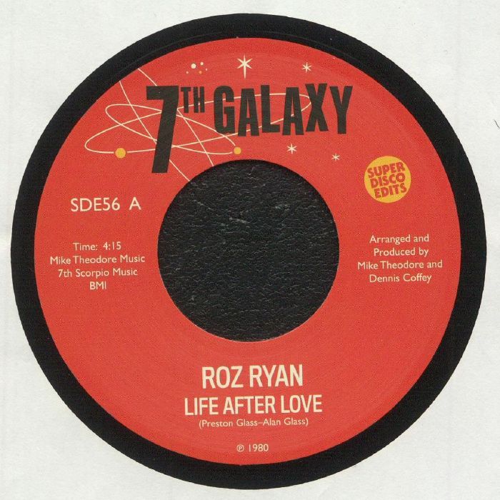 Roz Ryan Life After Love