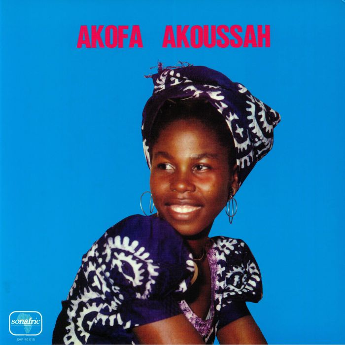 Akofa Akoussah Akofa Akoussah