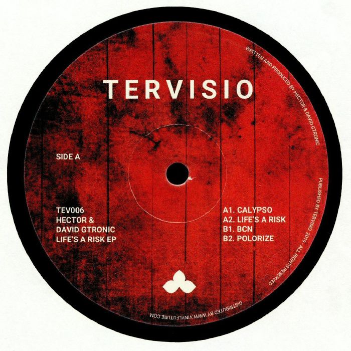 Tervisio Vinyl