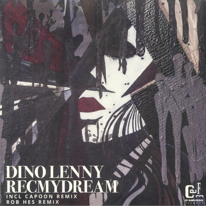 Dino Lenny Rec My Dream