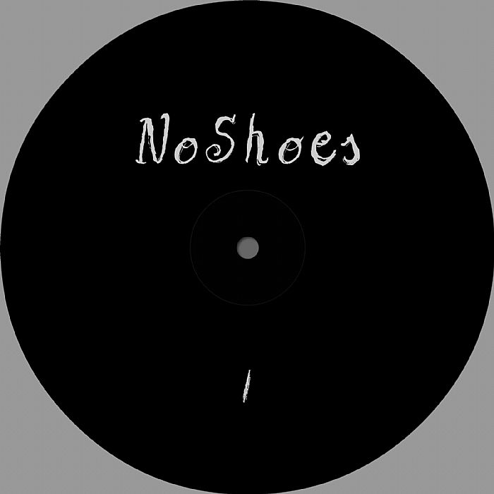 Noshoes Noshoes001  													
