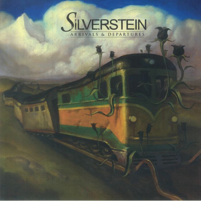 Silverstein Arrivals and Departures (15th Anniversary Edition)