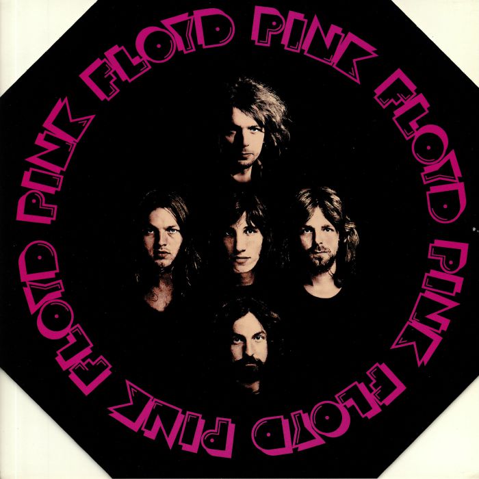 Pink Floyd Syd Barret and Other Stories