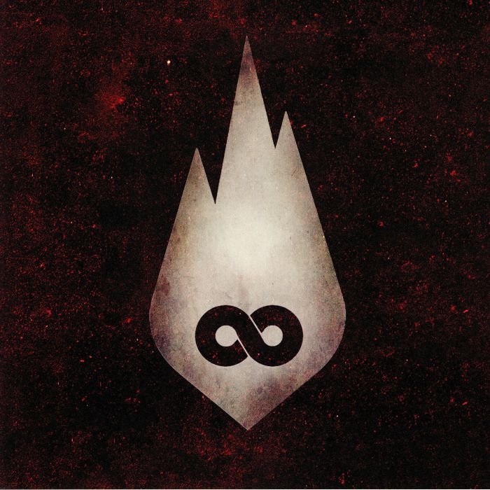 Thousand Foot Krutch The End Is Where We Begin
