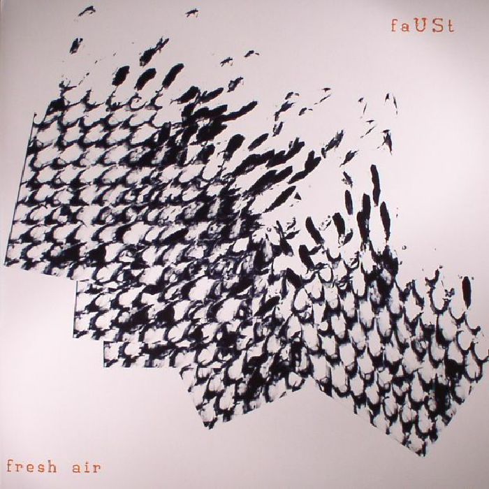 Faust Fresh Air