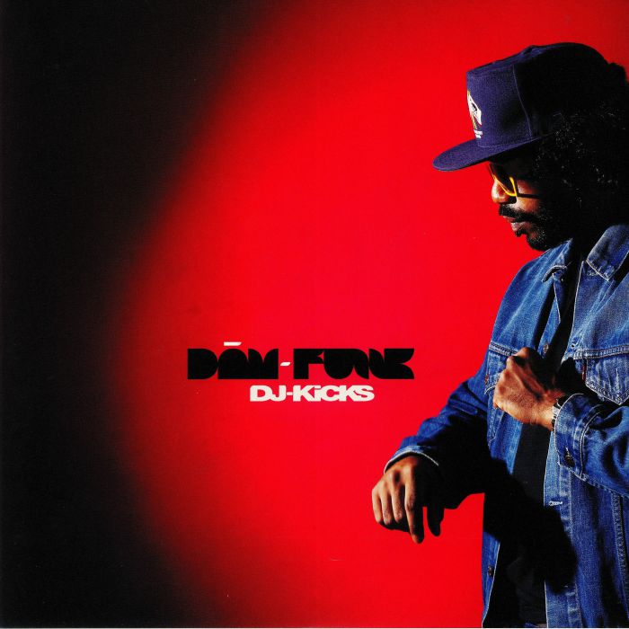 Dam Funk DJ Kicks