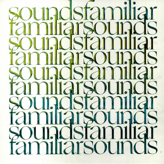 Various Artists Familiar Sounds Volume 2