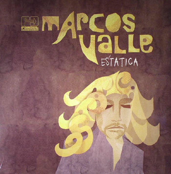 Marcos Valle Estatica 