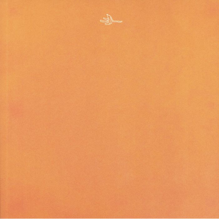 Pretty Sneaky – Pretty Sneaky vinyl cover