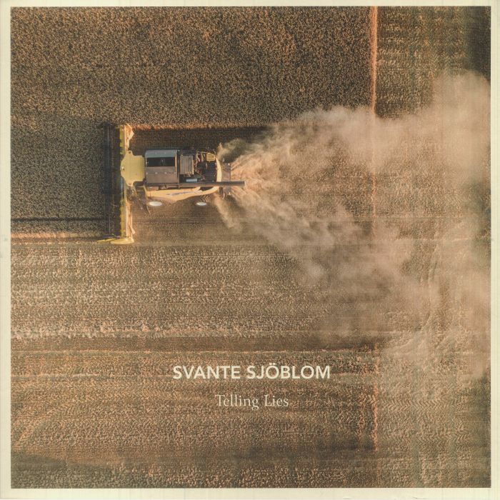 Svante Sjoblom Vinyl