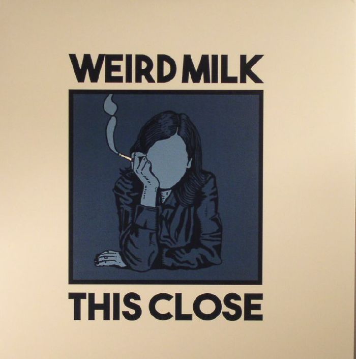 Weird Milk This Close