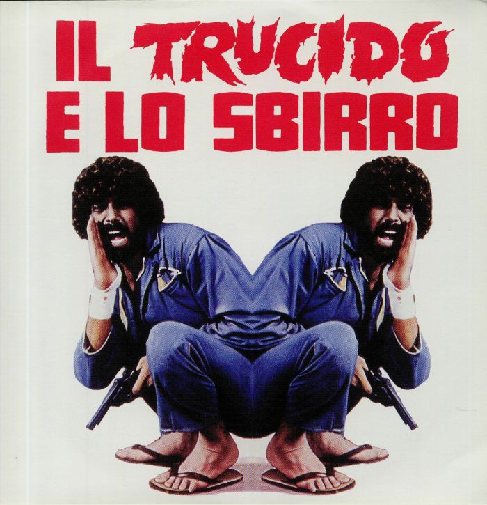 Trucido Sound Vinyl