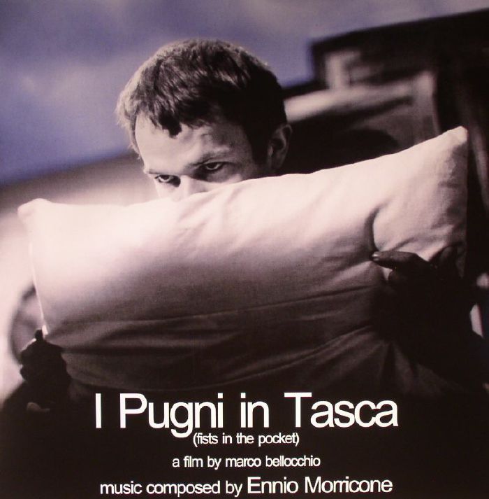 Ennio Morricone I Pugni In Tasca (Soundtrack)
