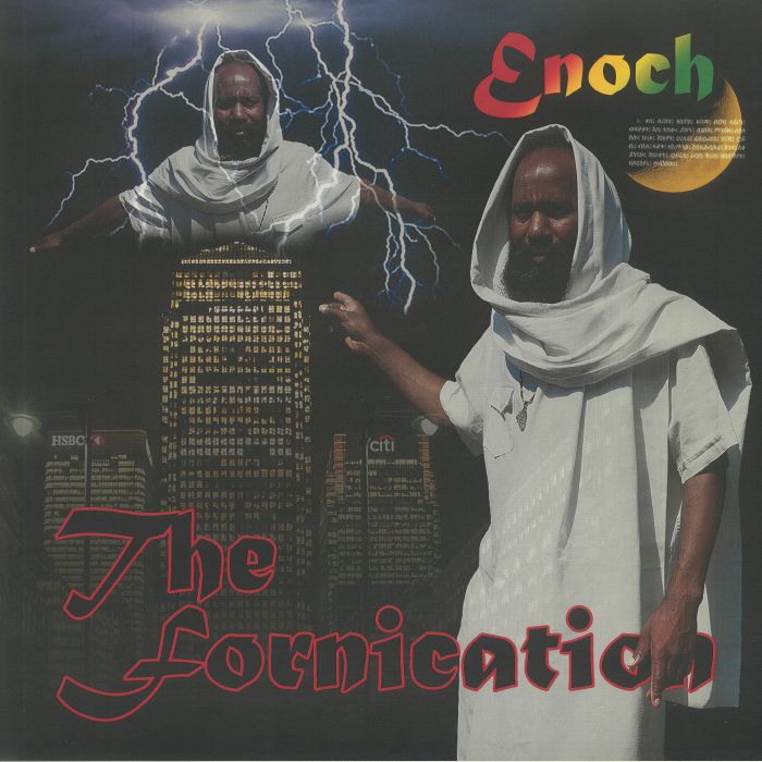 Enoch The Fornication