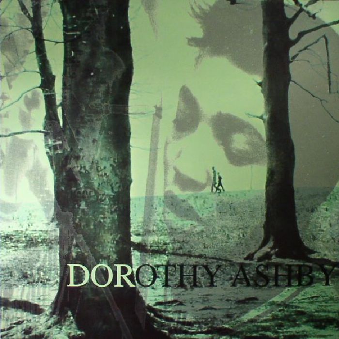 Dorothy Ashby Hip Harp On A Minor Groove (reissue)