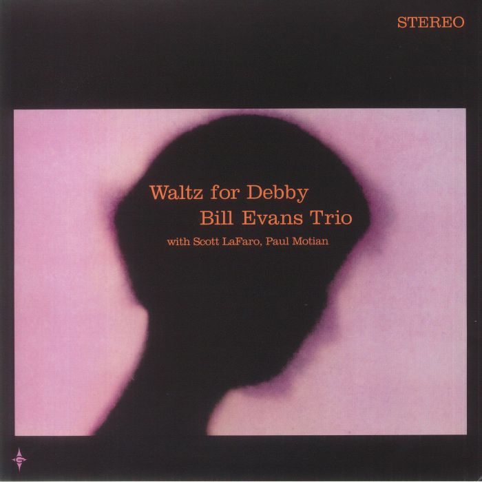 Bill Evans Waltz For Debby (Collectors Edition)